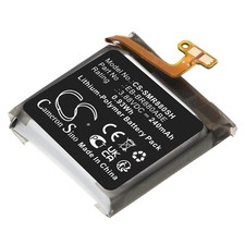 Battery for Samsung Galaxy Watch4 SM-R865U EB-BR860ABY EB-BR880ABE GH43-05068A