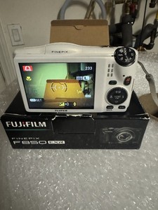 Fujifilm F850exr | eBay