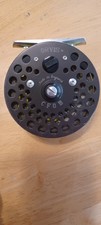 Mulinello da pesca a mosca Orvis CFO III. Made in England. Con custodia.