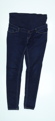 Damenjeans UK Größe 34 in Kiabi Regular Fit Jegging
