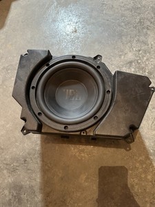 Polaris 2417083 Sub Woofer Assembly