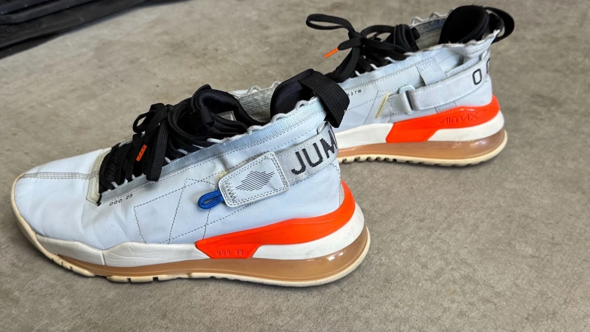 Jordan Proto Max 720 Blue Tint for Sale | Authenticity Guaranteed