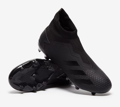 Herren Adidas Predator 20.3 FG fester Untergrund 3G Fußballschuhe Größe 9 UK £95