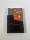 Donkey Kong Classics - Nintendo Entertainment System NES Cartridge Only Preowned