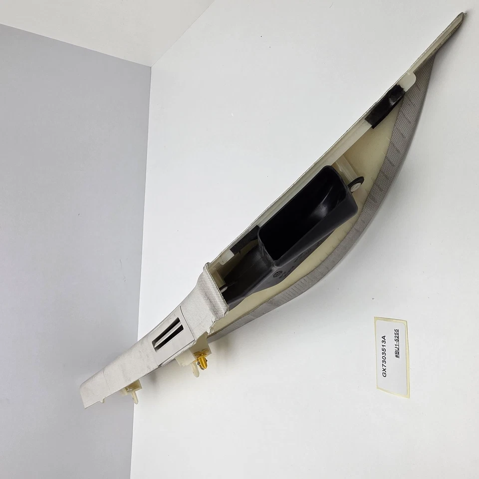 2015-2020 Jaguar XE A Pillar Interior Trim Cover GX7303513A - image 4 of 4