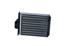WÄRMETAUSCHER FÜR OPEL VECTRA B (J96), OPEL VECTRA B CARAVAN (J96) - NRF 58255