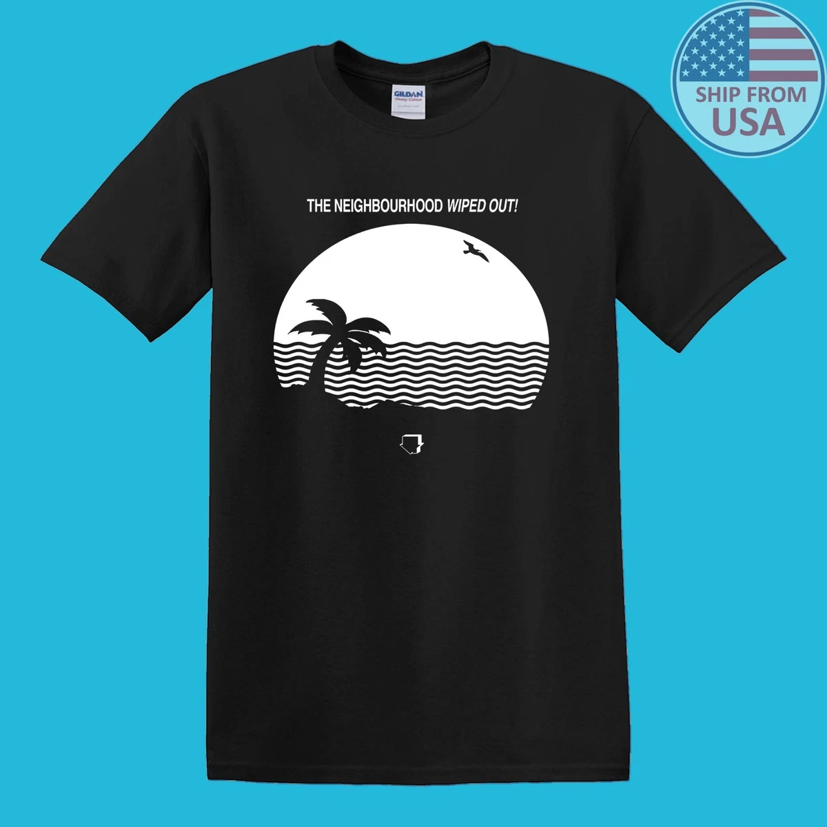 the neighbourhood shirt products for sale | eBay