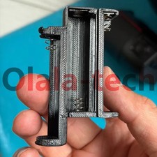 3D Print Battery Holder Unit Replacement MS-21 for Nikon MB-21 F4 F4S MB21 MS21