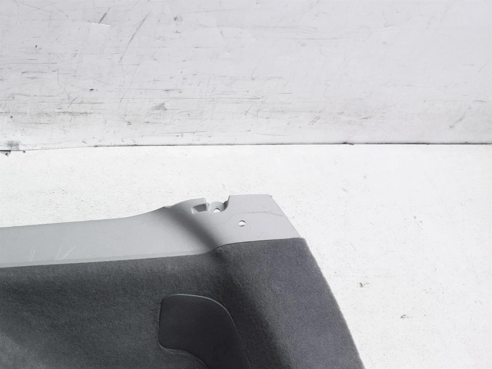 Cuarto de carpa trasero maletero pasajero Toyota Prius 2004-2009 64730-47020-B0 Foto 4 de 4