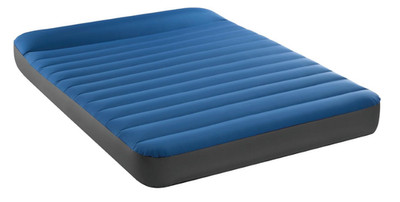 INTEX TruAire Camping Matratze für 2 Personen (137×191×22 cm) max. 272 KG   Gäst