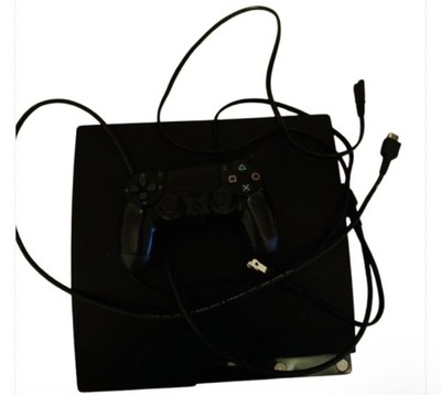 Sony Playstation 3 Slim,  Tested and Works
