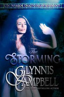 Glynnis Campbell | The Storming | Taschenbuch | Englisch (2018)