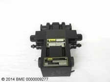 Parker 120V D31Vw020D4Nycf3A 91 Hydraulic Valve