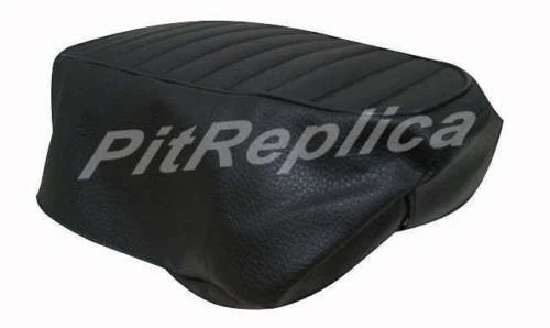 SUZUKI SEAT SADDLE COVER TC90 TS90 1970 [CTLP]                                  Foto 3 de 4