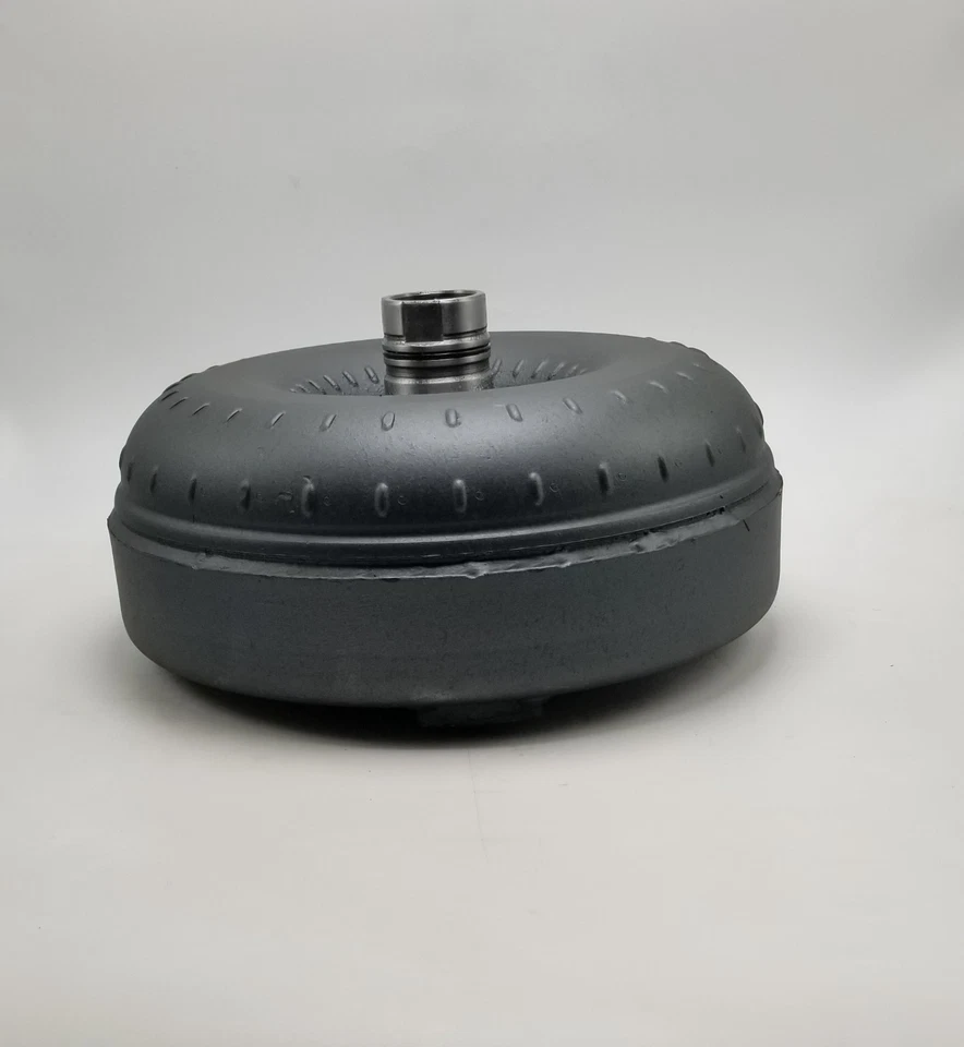 CR2B-545RFE 45RFE LOW STALL JEEP DODGE TORQUE CONVERTER 2.8L 3.7L 4.7L 5.7L 5.9L - Image 3 of 4