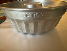 Große Dr Oetker Gugelhupf Form Durchmesser 28cm Höhe 11cm