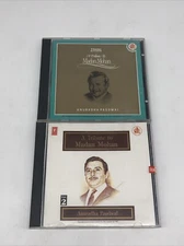 A Tribute to Madan Mohan 2 CD Anuradha Paudwal