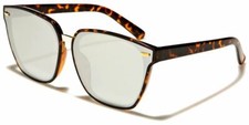 Women's Classic Oversized Cat-Eye