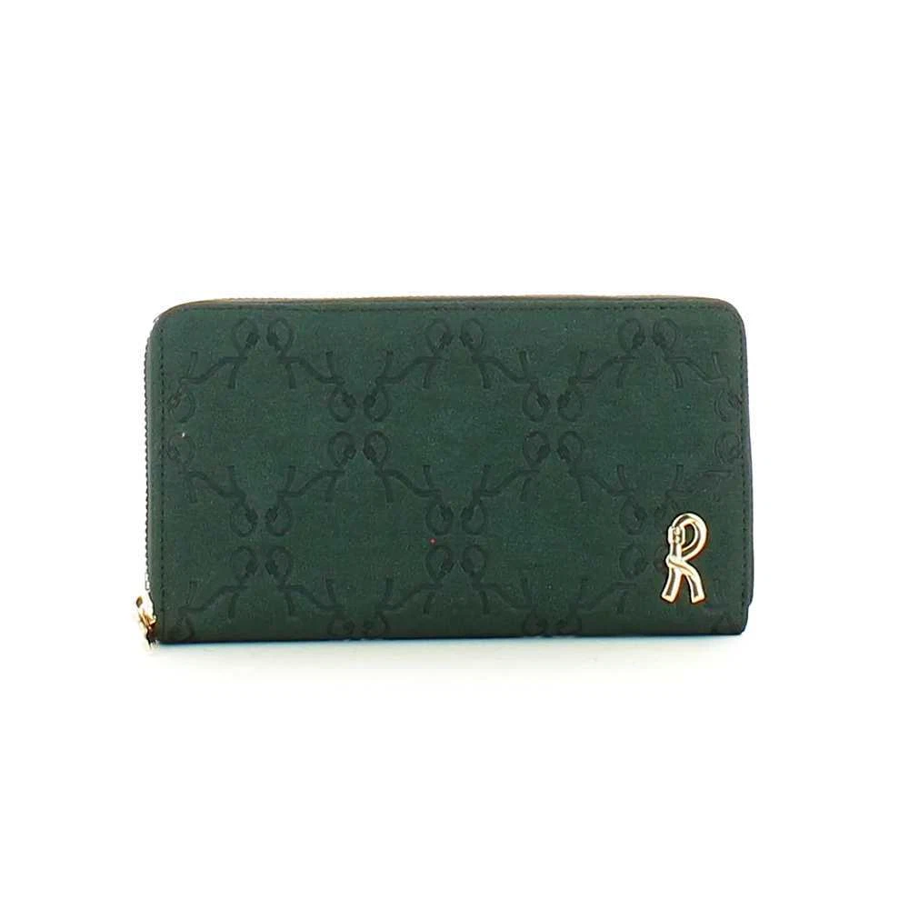 Roberta di Camerino Wallet Female Green - C04031-Y95-U65 | eBay