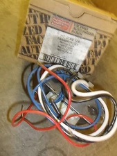 NEW Factory Authorized Carrier Furnace Transformer HT 01BB 118 *FREE SHIPPING*