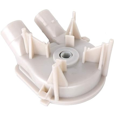 #ad 3363394 Washer Drain Pump Compatible for Kenmore Maytag Whirlpool 3363892 1 PACK $13.99