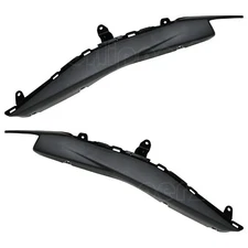 Genuine OEM 2015-2024 Yamaha R3 Rear Tail Side Seat Cover Fairing Cowl