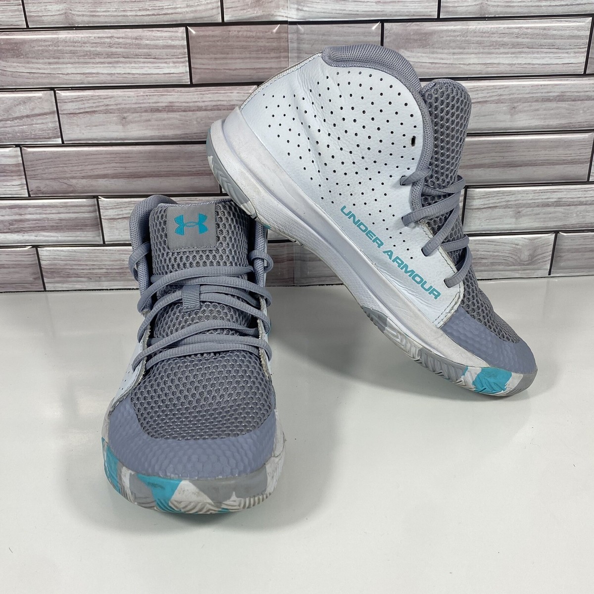 Basketball Shoes Tallas Zapatos Under Armour En Argentina Zapatos