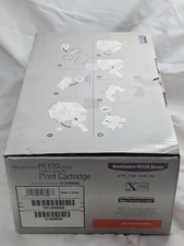 Genuine Xerox 013R00606 Black Toner WorkCentre PE120 Series Standard-Capacity