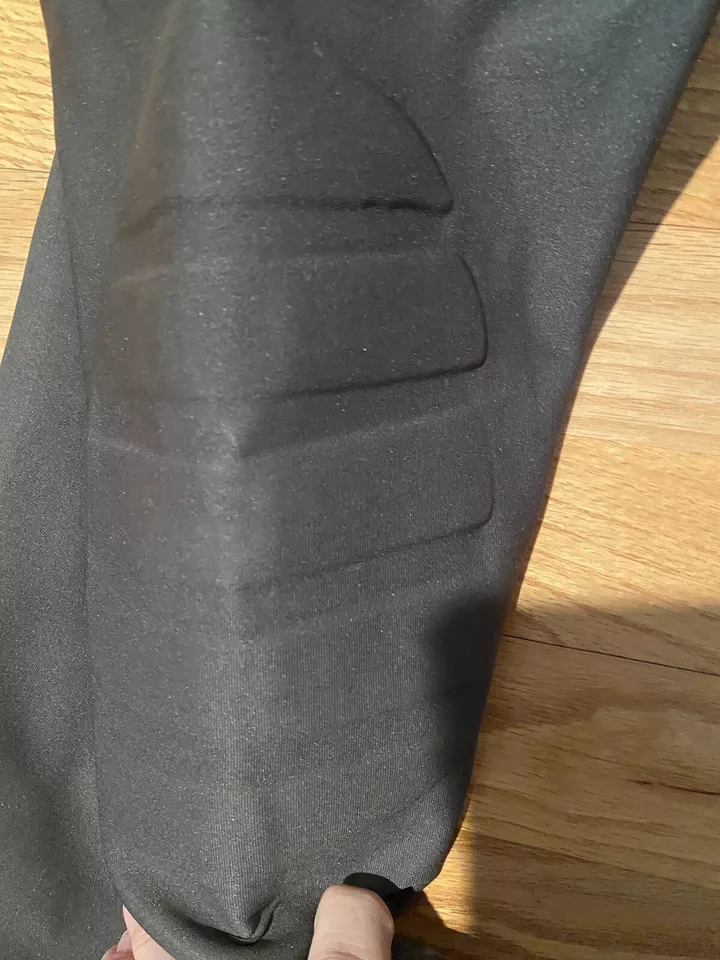 Red Head Bone Dry Chest Waders Mens sz 7 Boots 200 Gram Thinsulate Brown Felt - Image 3 of 4