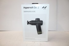 Hypervolt Go 2 Portable Percussion Massage De...