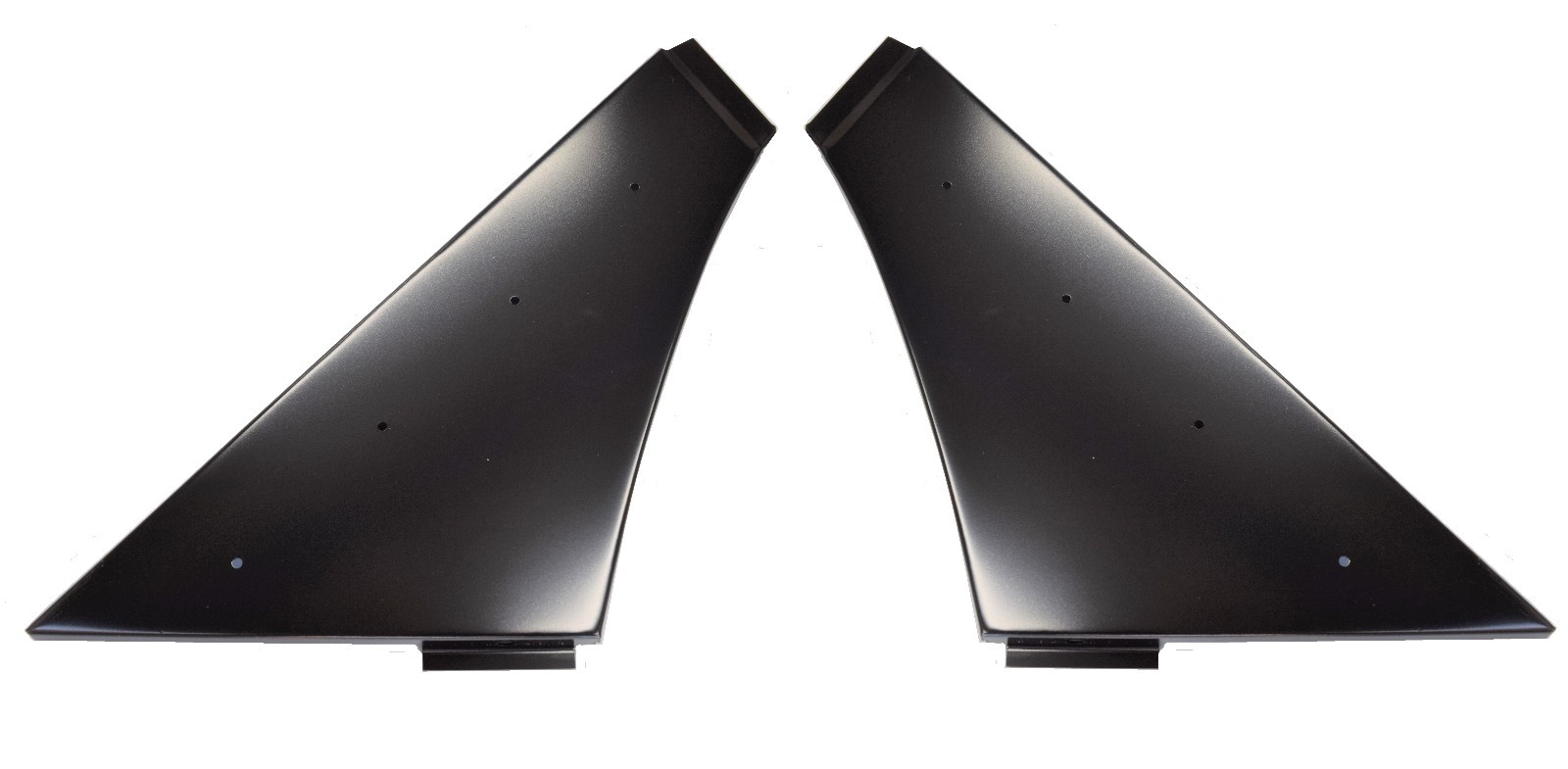 REAR SIDE QUARTER PANELS WING STATION DOOR WAGON FOR LAND ROVER ...
