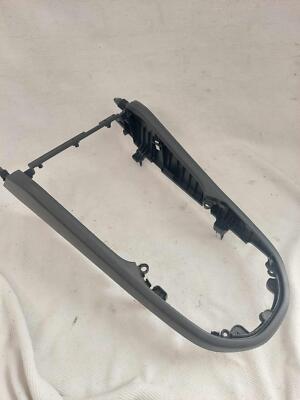 2019-23 Kia Forte 4dr SEDAN center console trim panels; 84697M7000 & 84694M7000