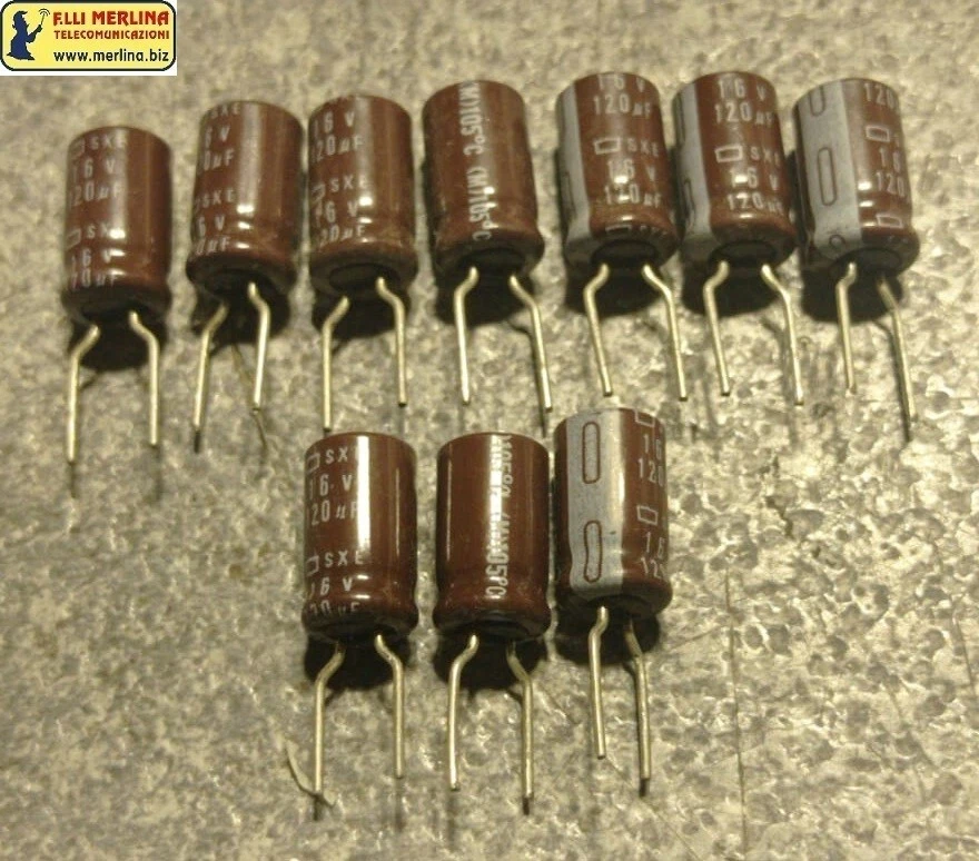 CAP 100 S 22U 63V NP: 22uF 63Vdc Audio Note Seiryu NON POLAR - Foto 9