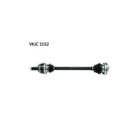 Antriebswelle SKF Vkjc 1152 FüR Bmw, Hinterachse Rechts