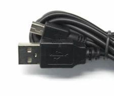 Charger Cable Cord for BlackBerry 8800 8820 8707V 8830 Bold Curve Pearl Phones