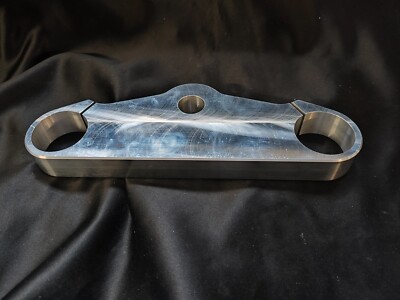 Suzuki Bandit 1200 Cafe Racer Top Yoke