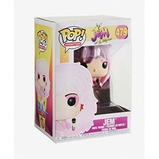 funko pop jem