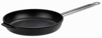 Gsw Induktion Bratpfanne Ø 32 Cm Gastro Traditionell Titanium Ferrotherm Neu