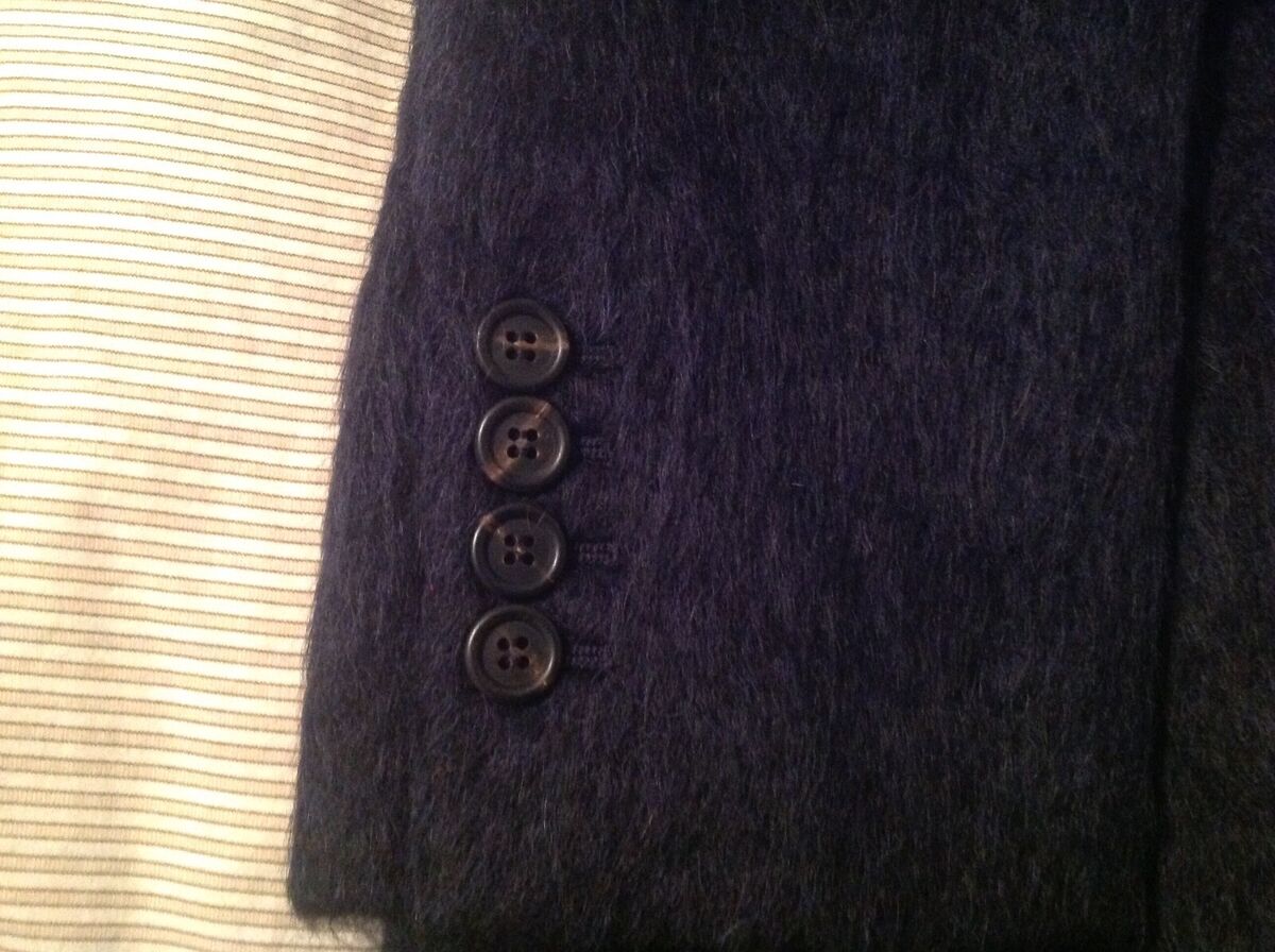 Brunello cucinelli 2025 alpaca coat