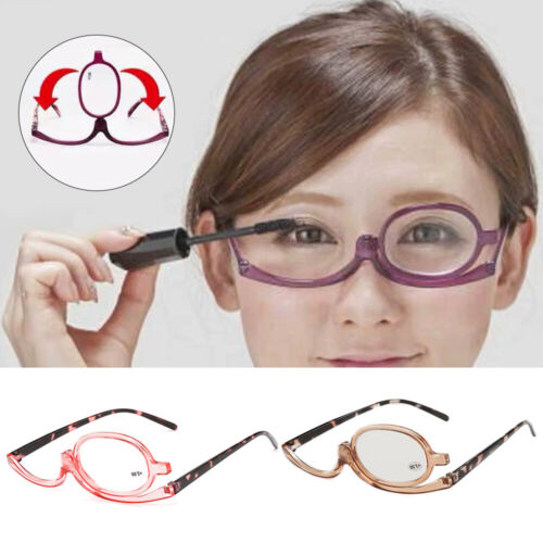 Eyeglasses Makeup Glasses Magnifier Presbyopia Glasses Hyperopia Glasses Fashion
