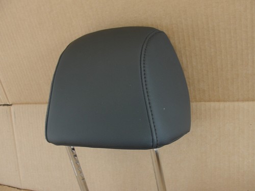 119778. Reposacabezas asiento delantero negro Acura TLX Base 2021-2023 OEM 81141-TJB-A21ZB - Imagen 5 de 10