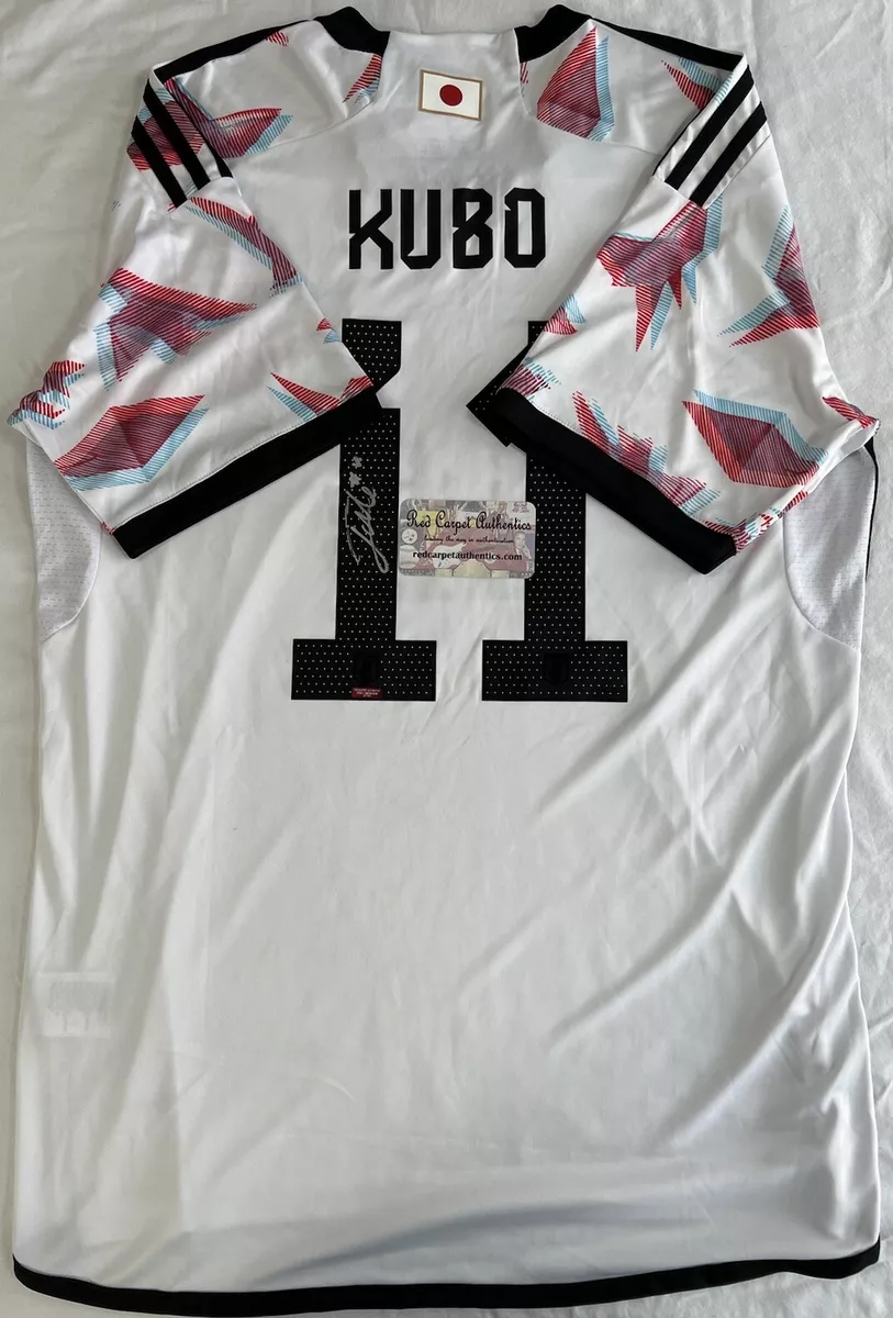 Takefusa sales kubo jersey