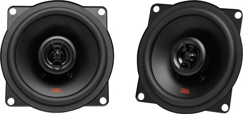 Kit 6 Casse Altoparlanti JBL Anteriori e Posteriori per Peugeot 207cc - Foto 7 di 8