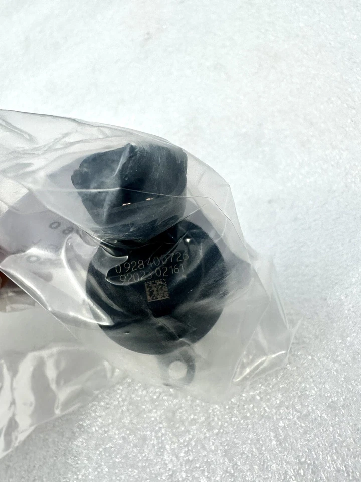 Bosch Fuel Pressure Regulator Control Valve 0928400726 Fits Fiat Ducato - Image 3 of 4