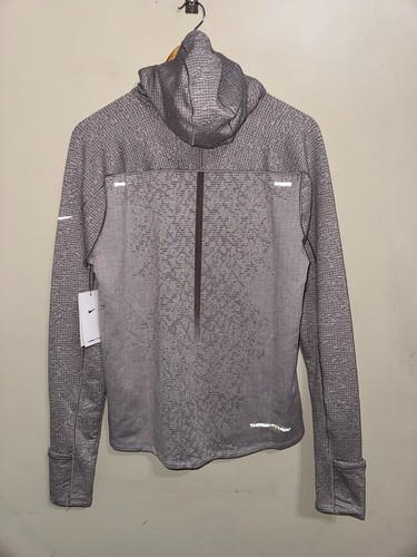 Nike Therma-FIT ADV Run Division Pinnacle Running Hoodie DQ6524-010 Men's M NEW - Picture 6 of 15