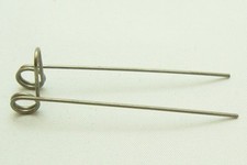 Bach Trumpet Stradivarius / TR200 1st Valve Trigger Spring NEW Ships Fast L9