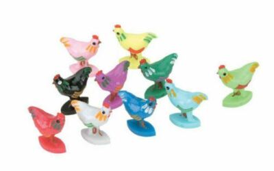 NEW - Chickenfoot CHICKEN Markers - INDIVIDUAL