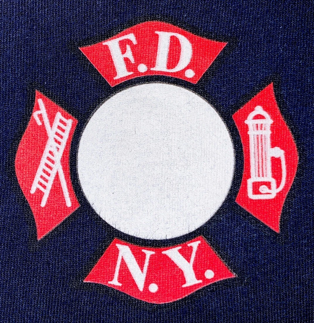 Fdny hotsell yankees shirt