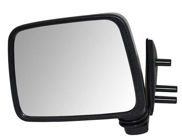 Driver Side Power Mirror for 1995-1997 Nissan Pickup Left Replacement