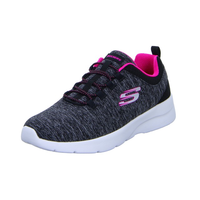skechers 12965 bkhp